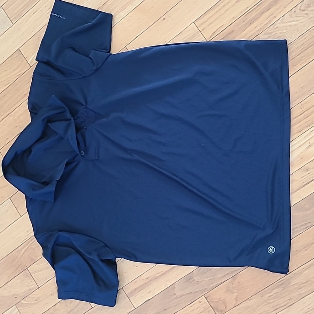 Men's Golf Shirt